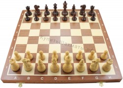 Турнирные шахматы "Классика"